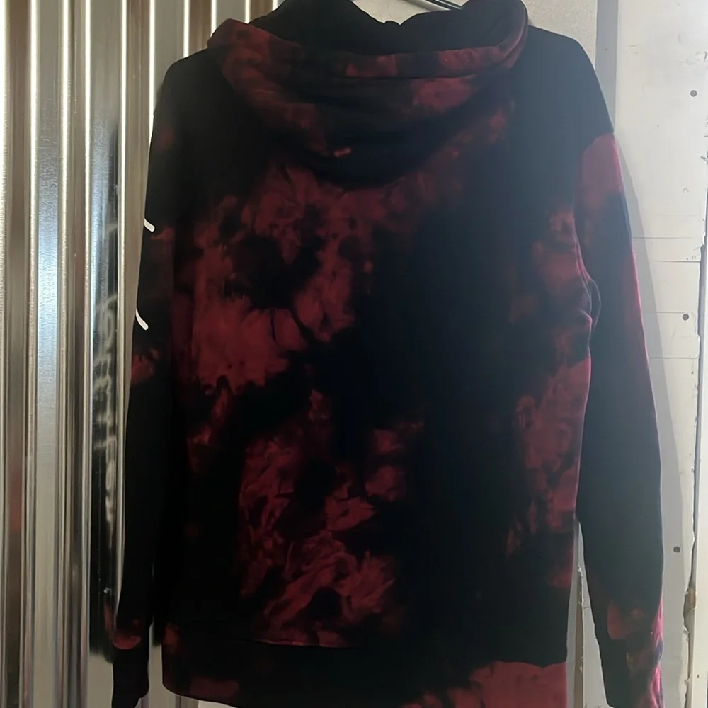 Hollister Must Have Collection Sweatshirt Hoodie Medium - Picture 6 of 6